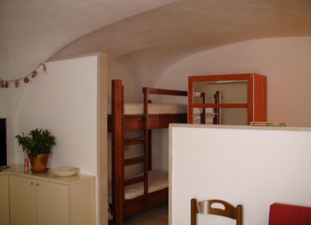 Gallery image of Ai Due Archi in Martina Franca