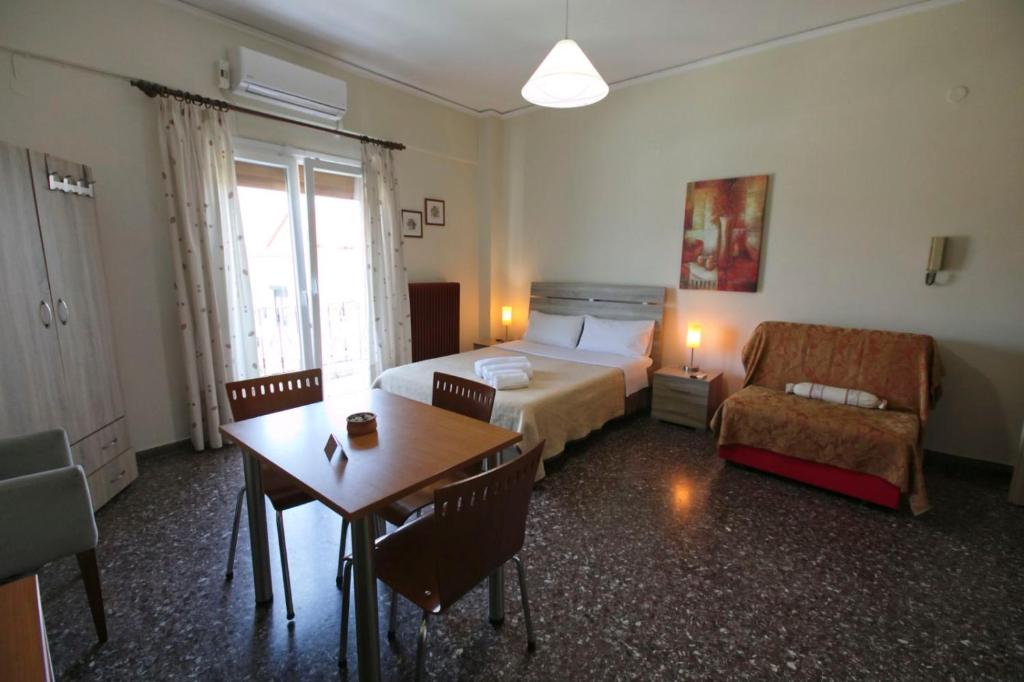 Selana Apartments - 10