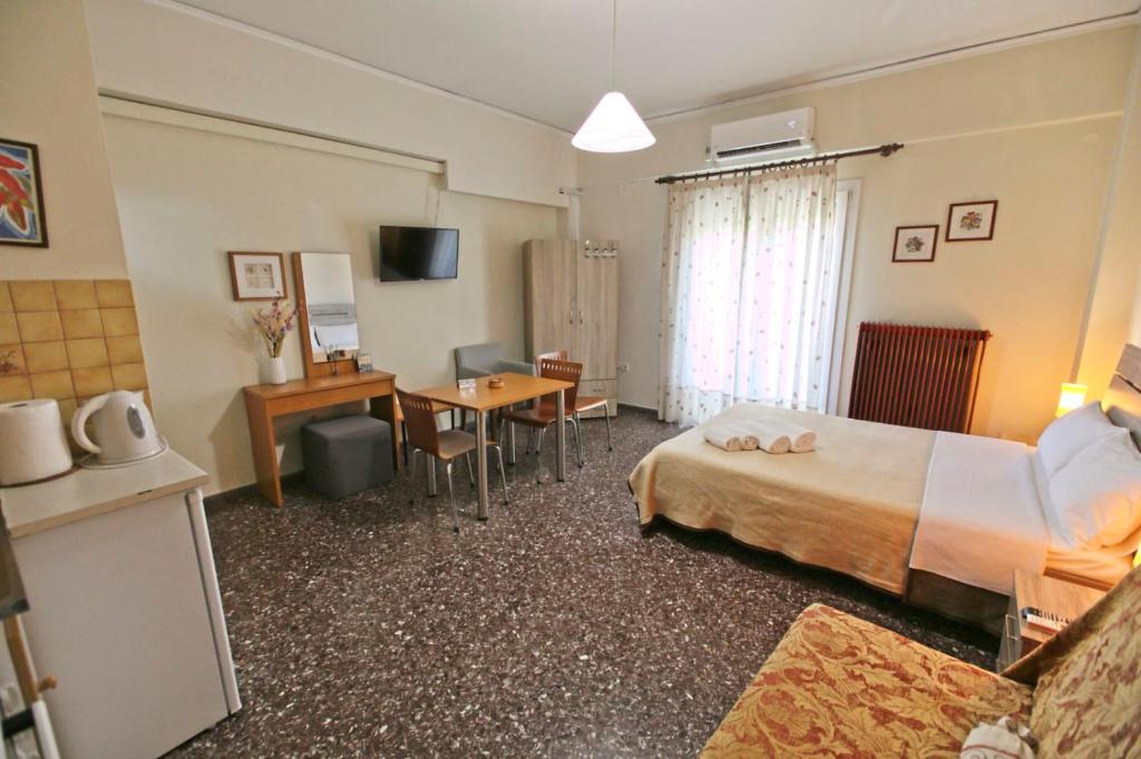 Selana Apartments - 12