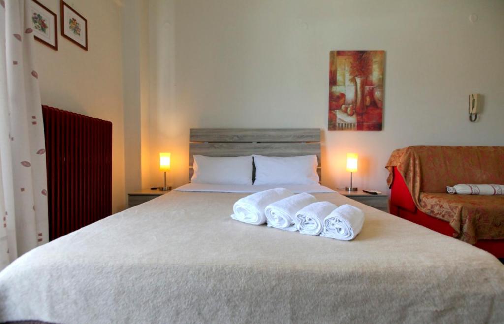 Selana Apartments - 5