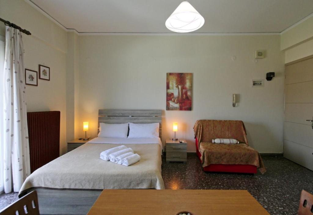 Selana Apartments - 9