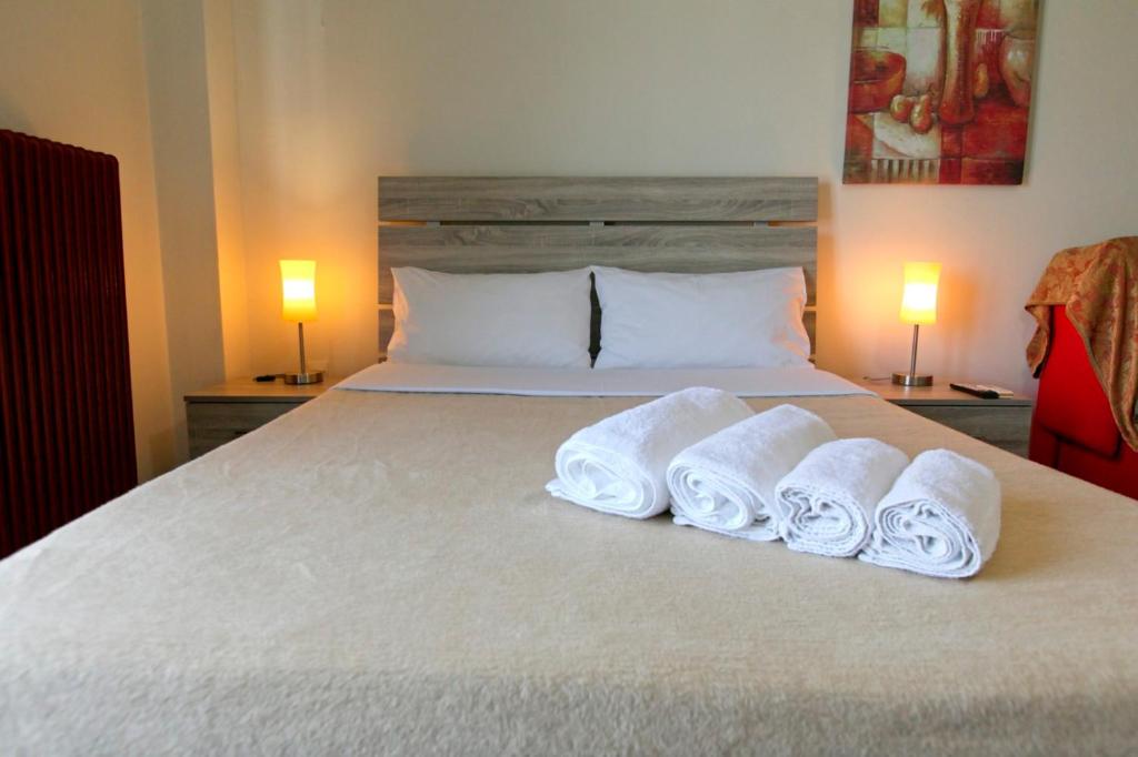 Selana Apartments - 6