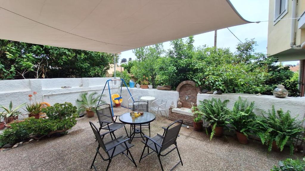 Selana Apartments - 3