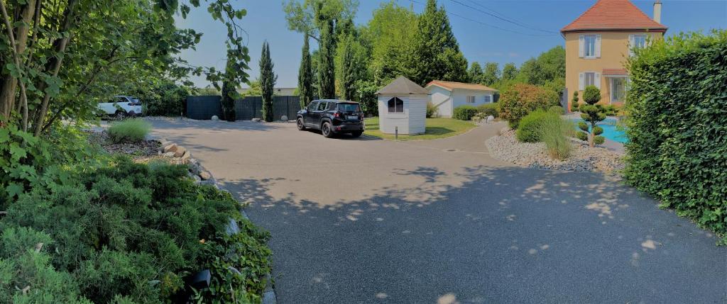 Les Rives des Habsbourg – photo 19