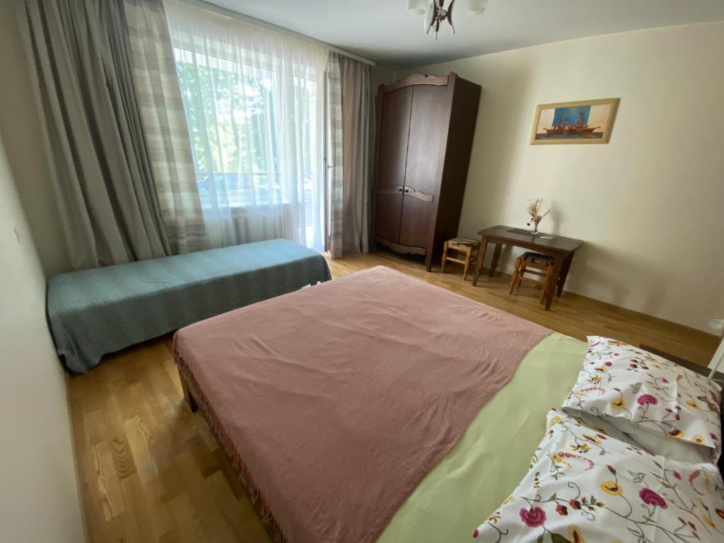 Rest in Palanga - 三居室公寓