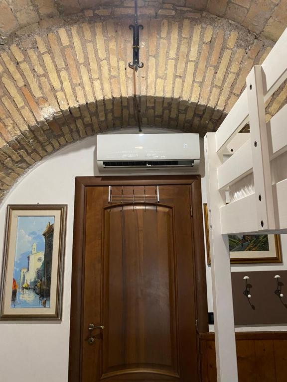 Fotografia z galérie ubytovania mini Apartment v Ríme