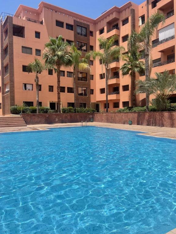 diamant Marrakech centre — photo 5