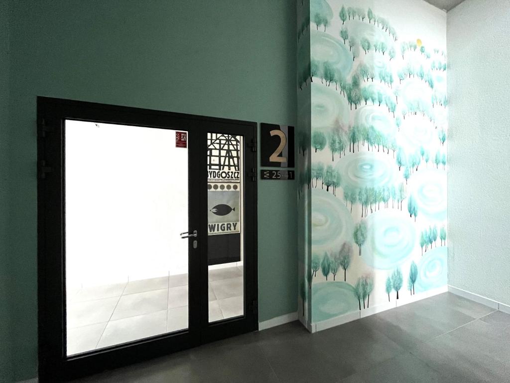 Zarembowicza Apt 36 - Self Check-In 20h - Parking &Lift - 9