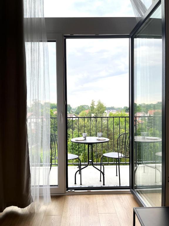 Zarembowicza Apt 36 - Self Check-In 20h - Parking &Lift - 4