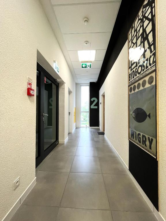 Zarembowicza Apt 36 - Self Check-In 20h - Parking &Lift - 10