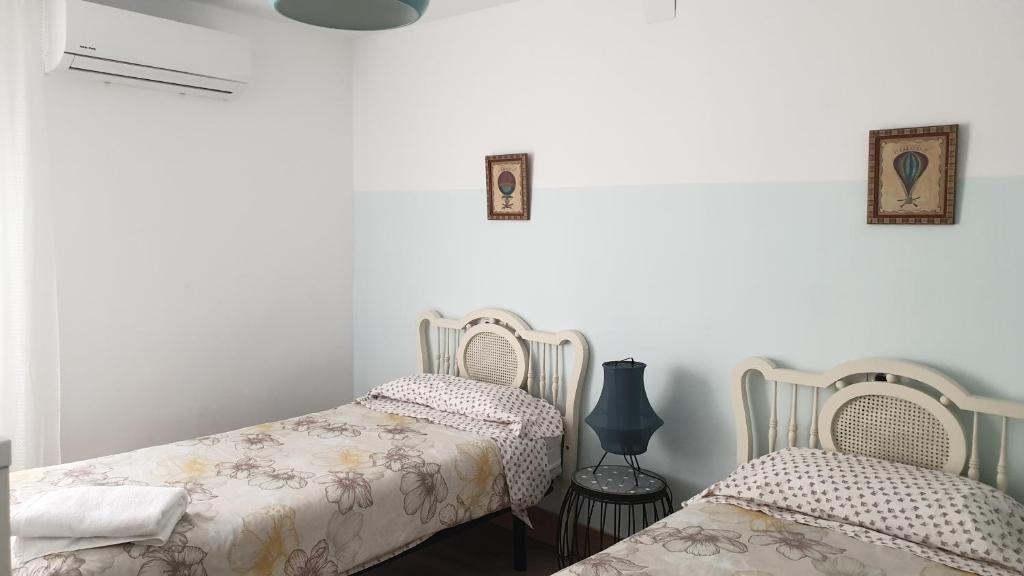 Bonito apartamento en el casco antiguo - Appartement 3 Chambres