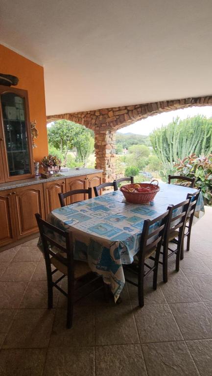 Fotografie z fotogalerie ubytování Paraiso Sardo 1 v destinaci Villasimius