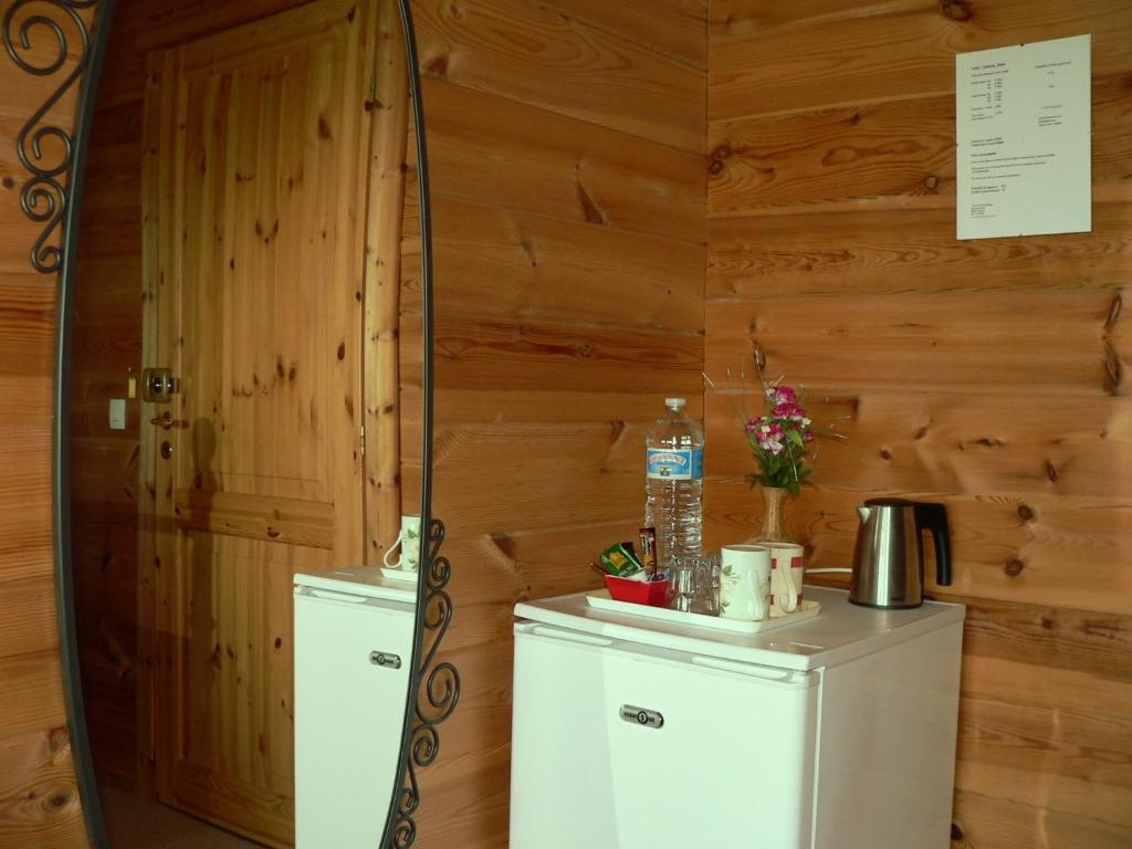 Fotografie z fotogalerie ubytování Chambre d'hôte L'Arrivée v destinaci Autoire