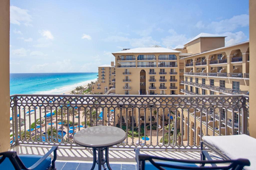 Kempinski Hotel Cancun photo