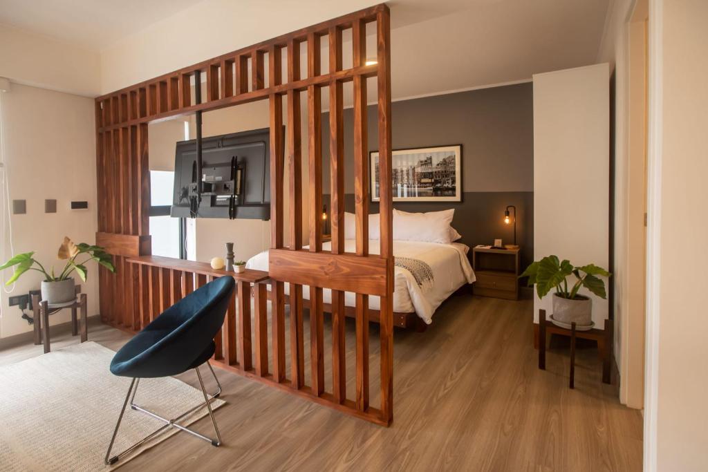 Solar by Wynwood House - Apartment