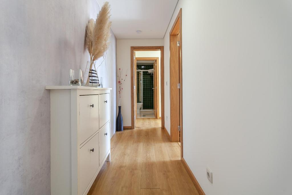 Villa Redouça - Chalet De Deux Chambres (4 Adultes)