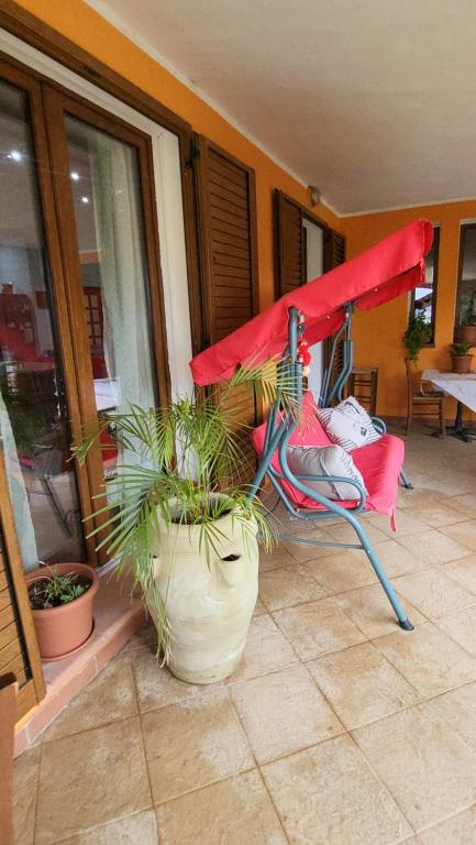 Fotografie z fotogalerie ubytování Paraiso Sardo 1 v destinaci Villasimius