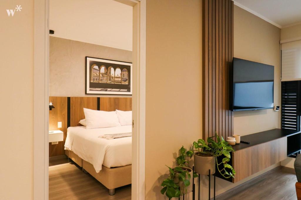 Solar by Wynwood House - Apartment