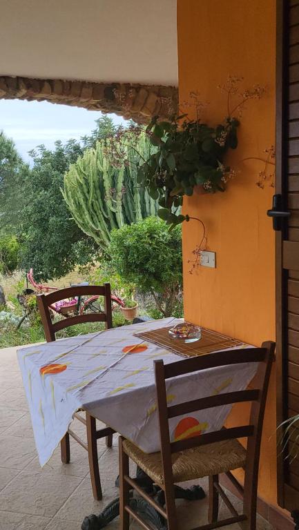 Fotografie z fotogalerie ubytování Paraiso Sardo 1 v destinaci Villasimius