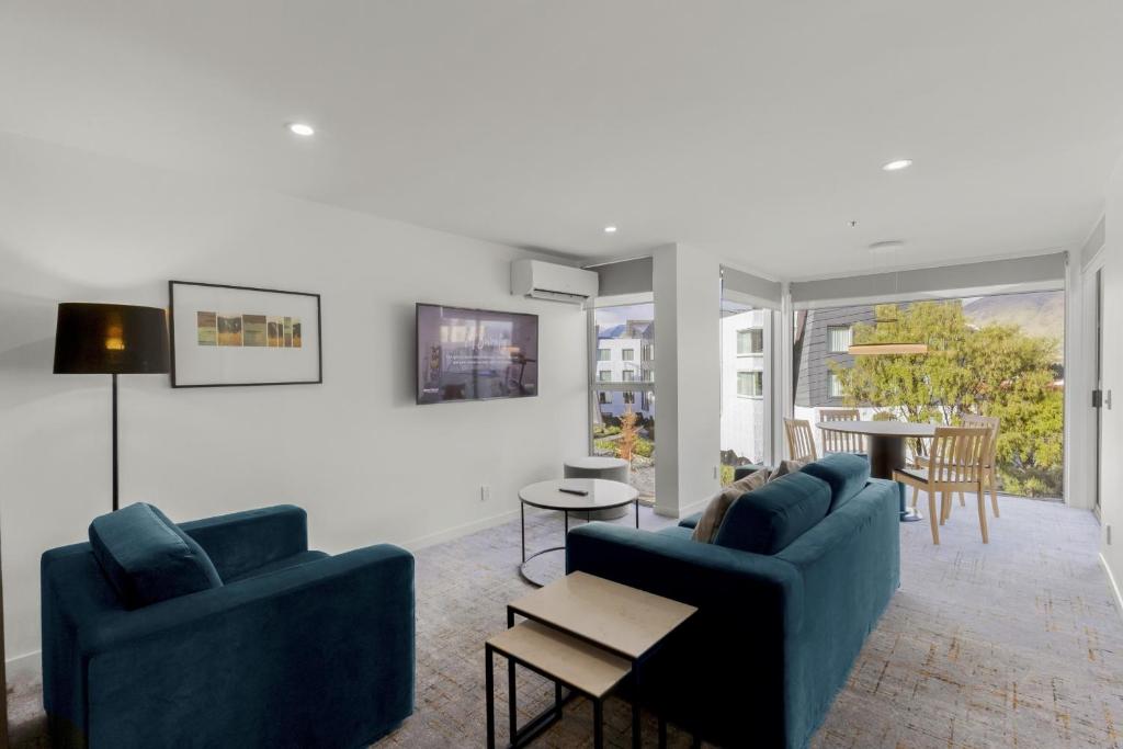 Scenic Suites Queenstown - Resim 27