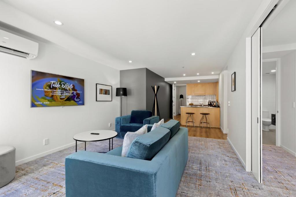 Scenic Suites Queenstown - Resim 28