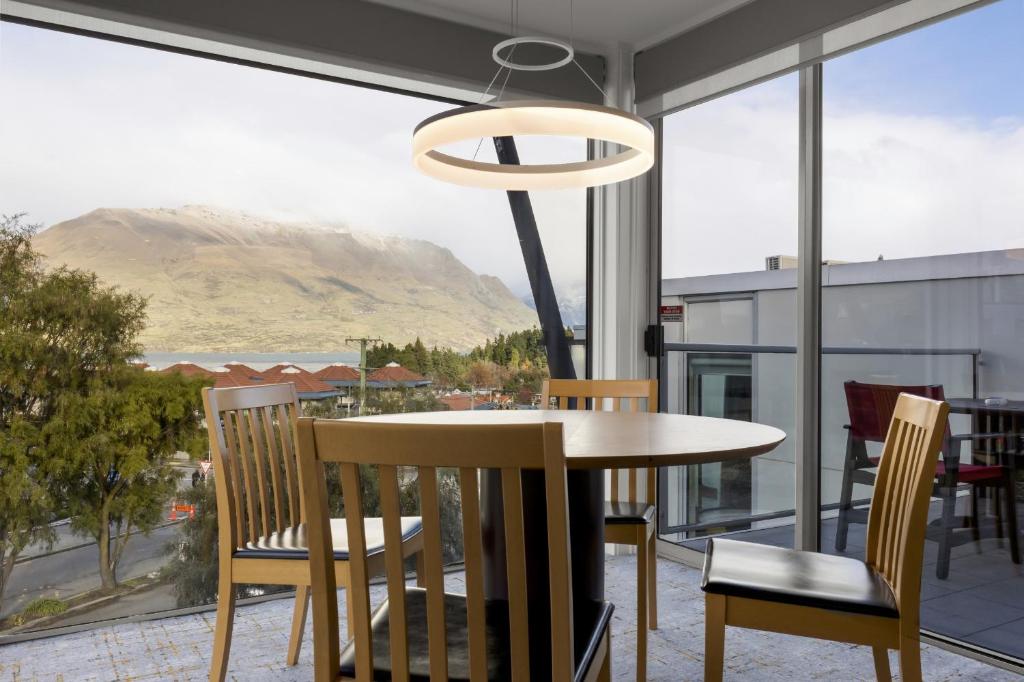 Scenic Suites Queenstown - Resim 29