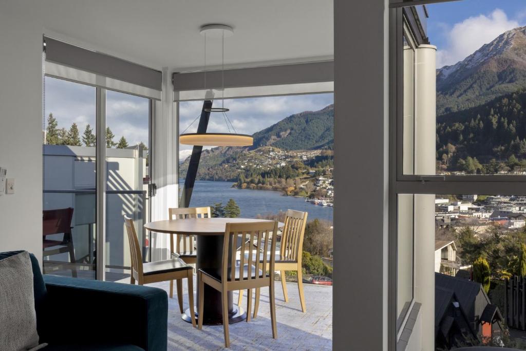 Scenic Suites Queenstown - Resim 23