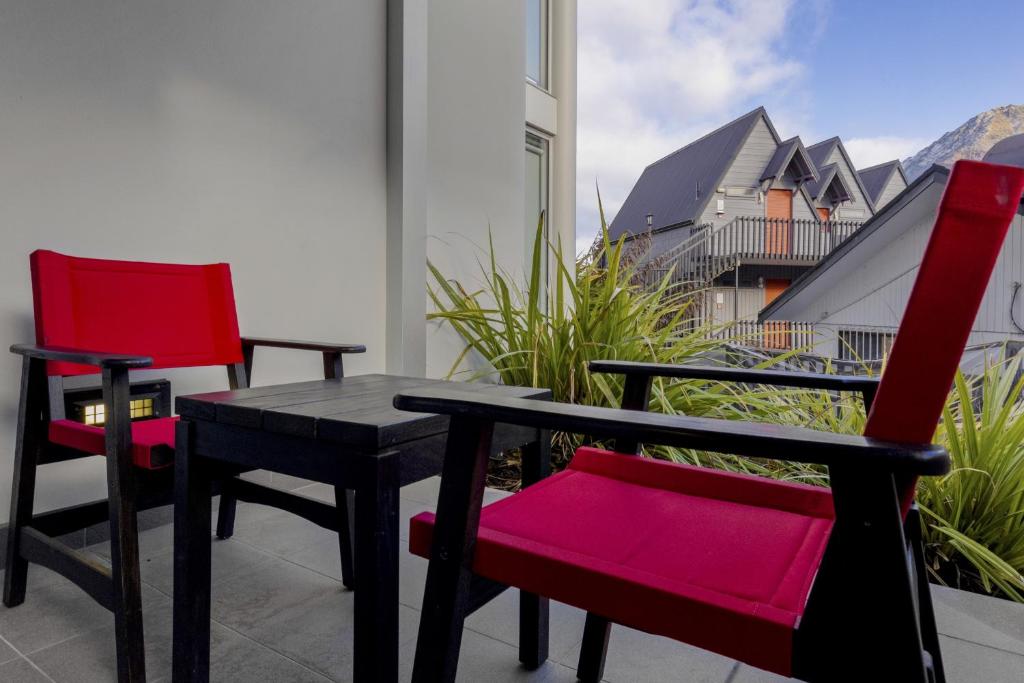 Scenic Suites Queenstown - Resim 24