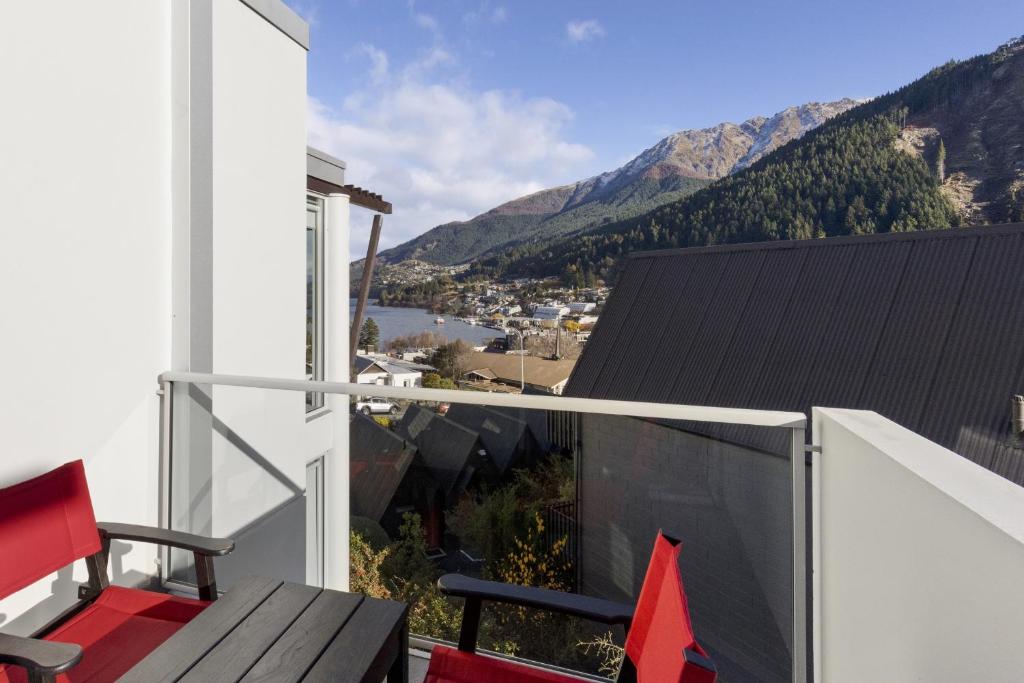 Scenic Suites Queenstown - Resim 25