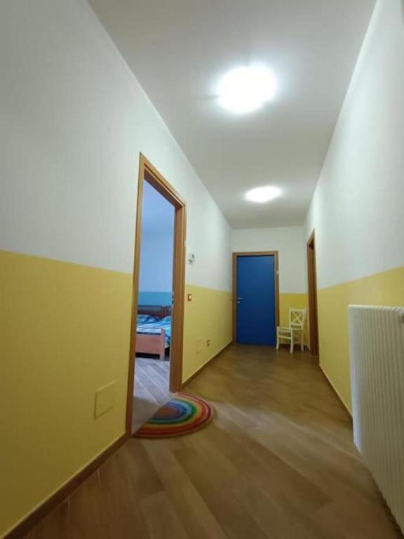 Fotografie z fotogalerie ubytování Casa Fra Ambrogio v destinaci Pizzoli