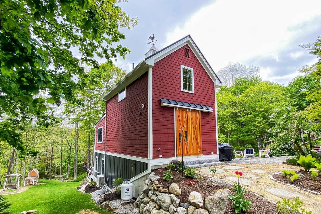 Logbook Studio, Rockport (updated prices 2024)