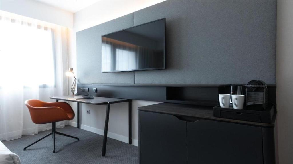 Holiday Inn Dijon Sud - Longvic by IHG