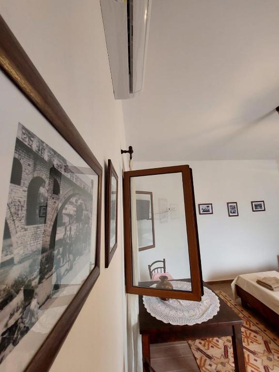 Fotografie z fotogalerie ubytování Guest House Gorani v destinaci Berat