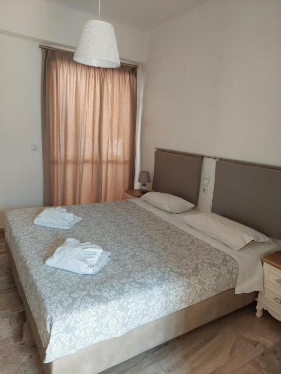 Golden Star Praxitelous - Standaard King Room