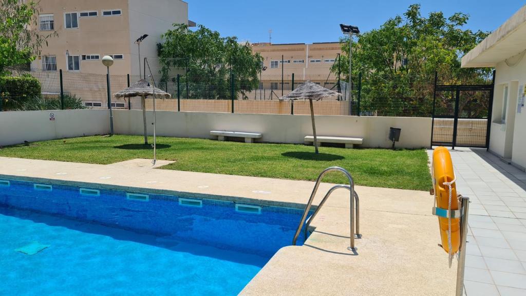 Fotografia z galérie ubytovania Apartamento El Toyo, Cabo de Gata v destinácii Almería