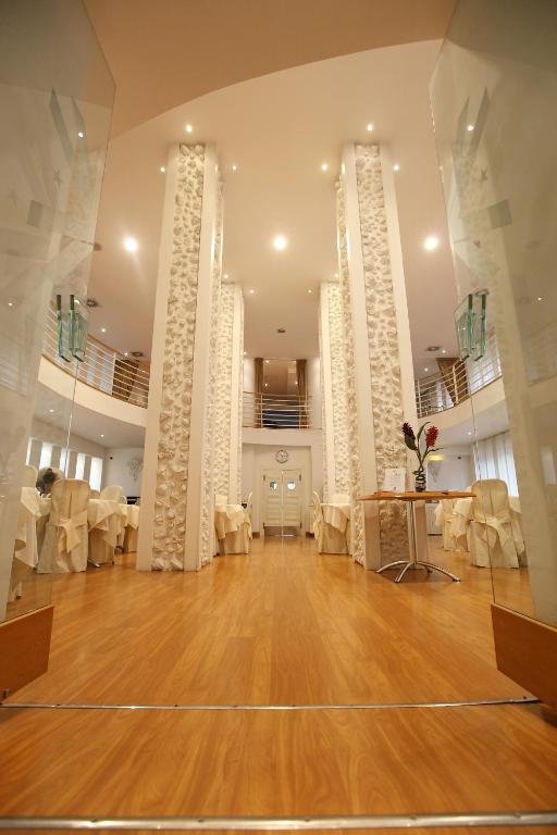 Hotel Luxor - Resim 27