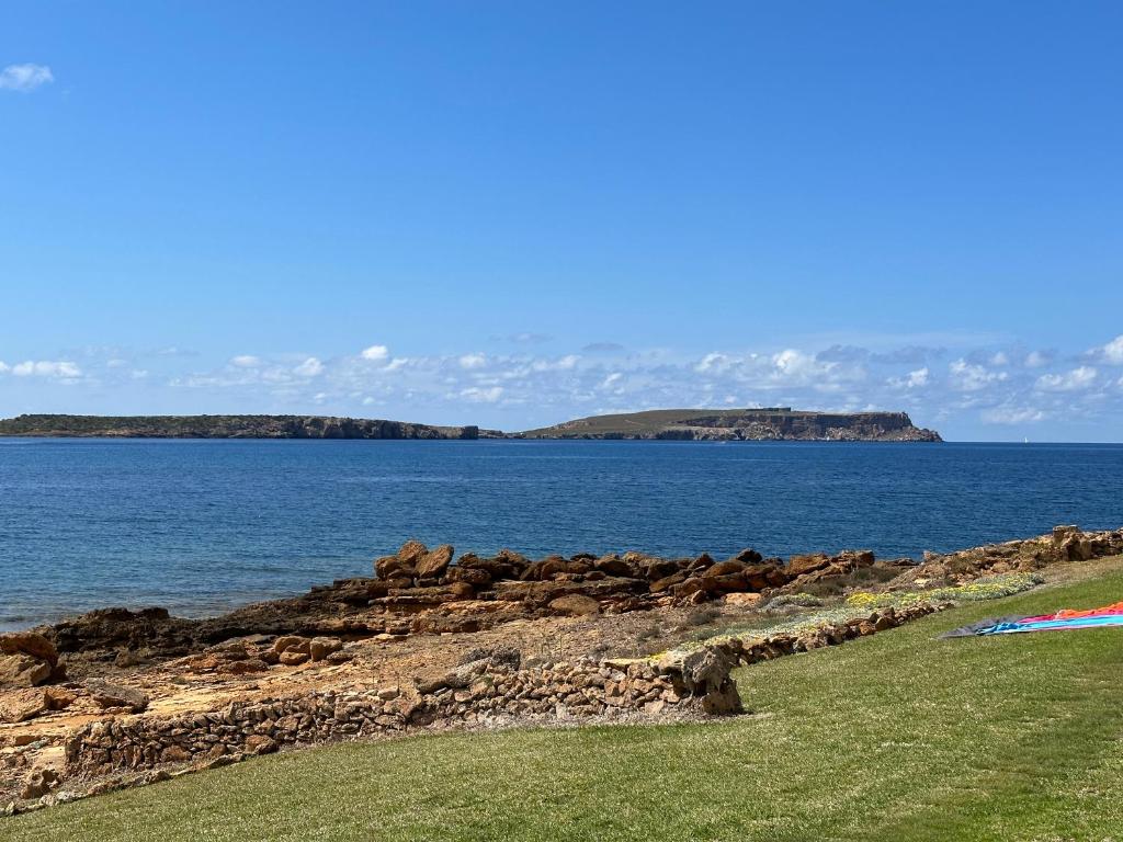 Zdjęcie z galerii obiektu ES POLIT by SOM Menorca w mieście Fornells