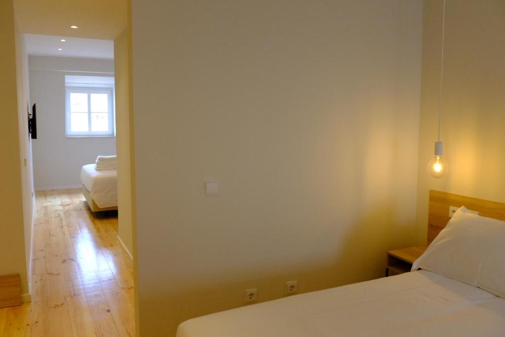 Liberator Rossio - Resim 42