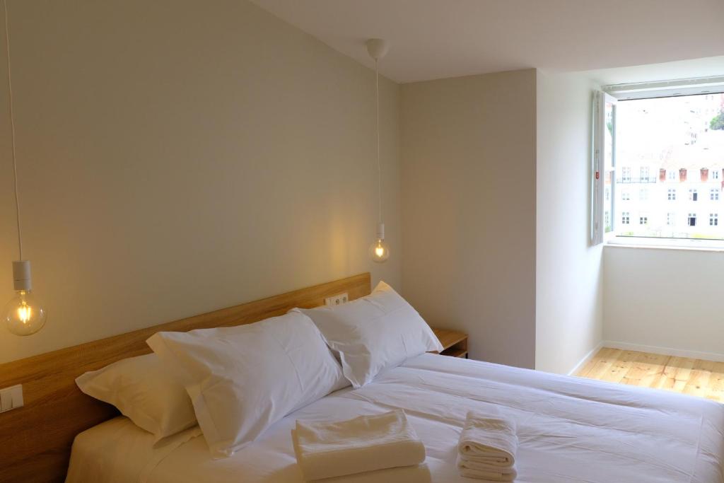 Liberator Rossio - Resim 27