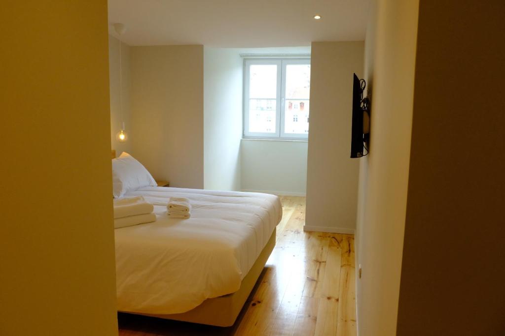 Liberator Rossio - Resim 19