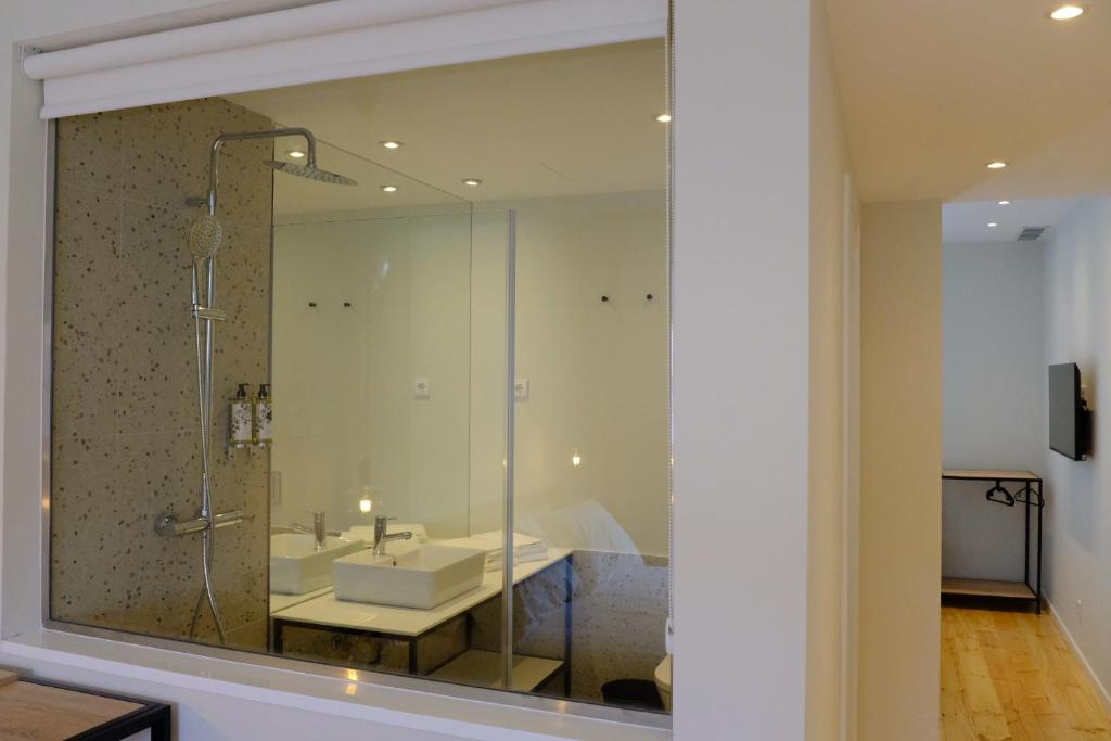 
Family Room with Private Bathroom
