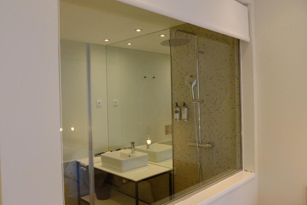 Liberator Rossio - Resim 32