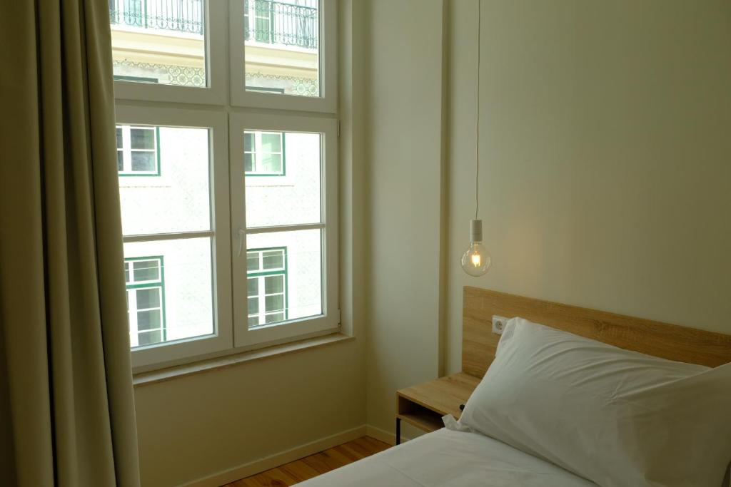 Liberator Rossio - Resim 17