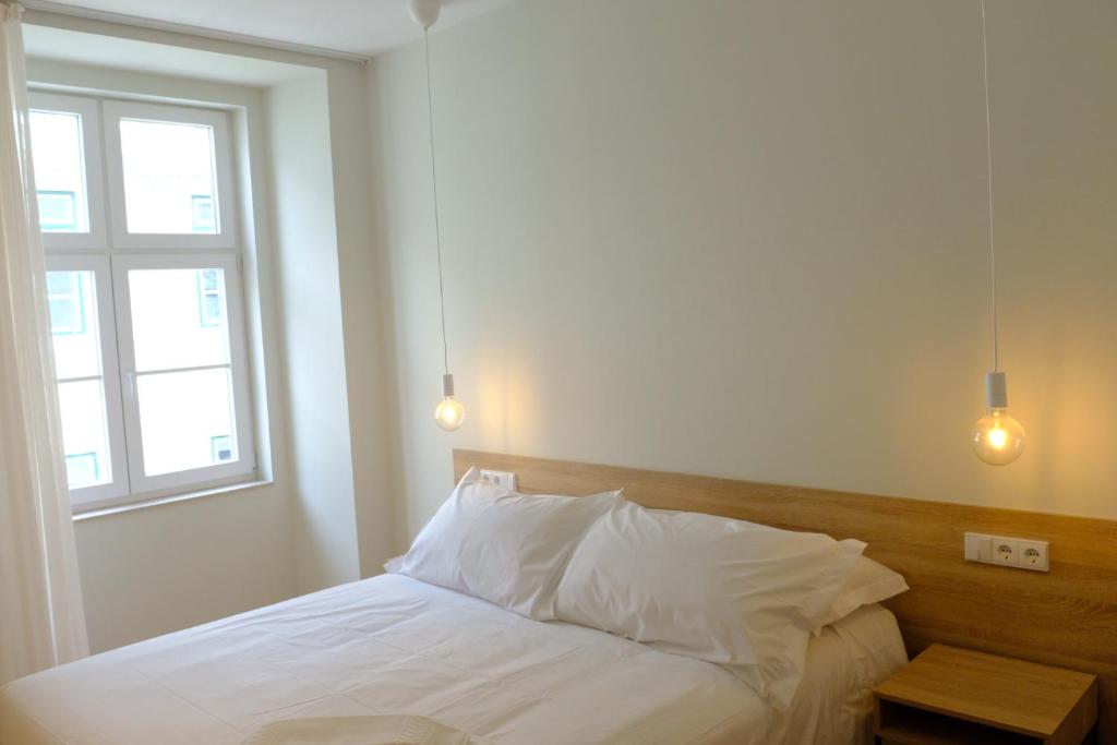 Liberator Rossio - Resim 30