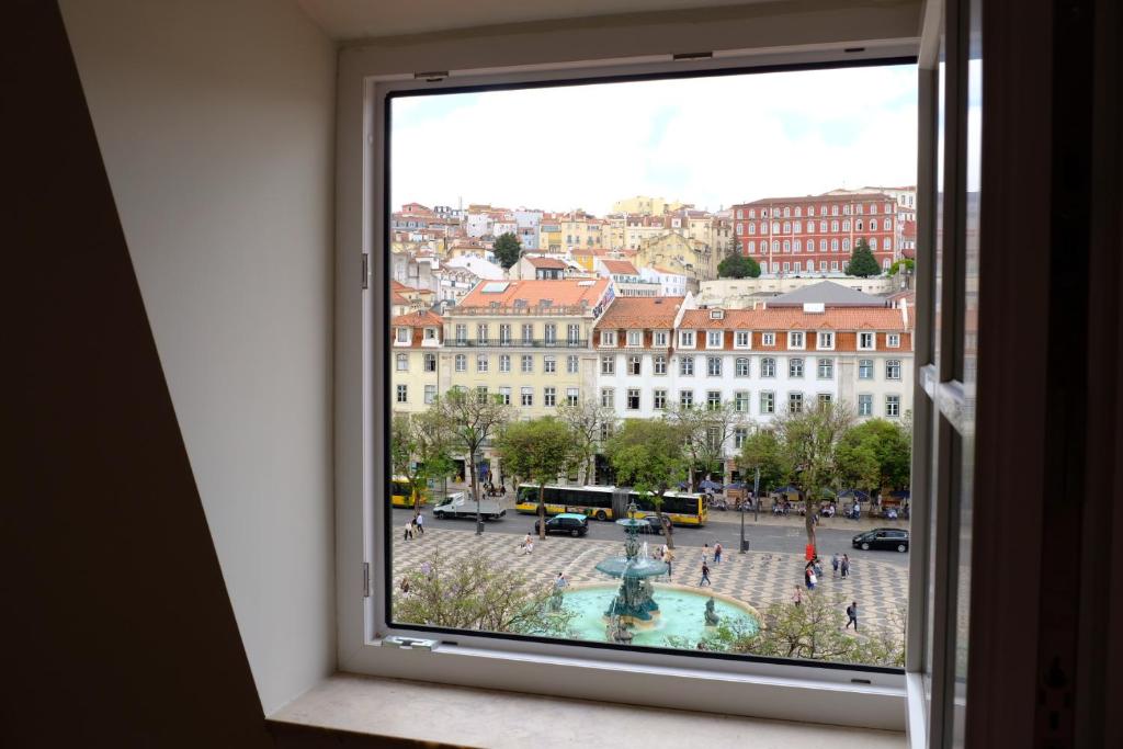 Liberator Rossio - Resim 36