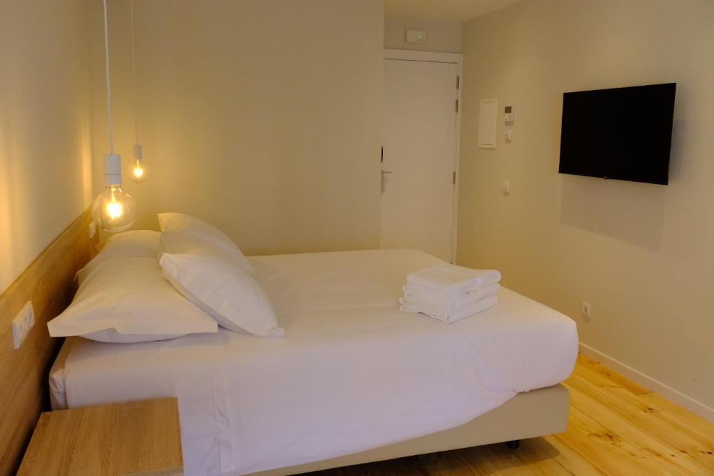 Liberator Rossio - Resim 34