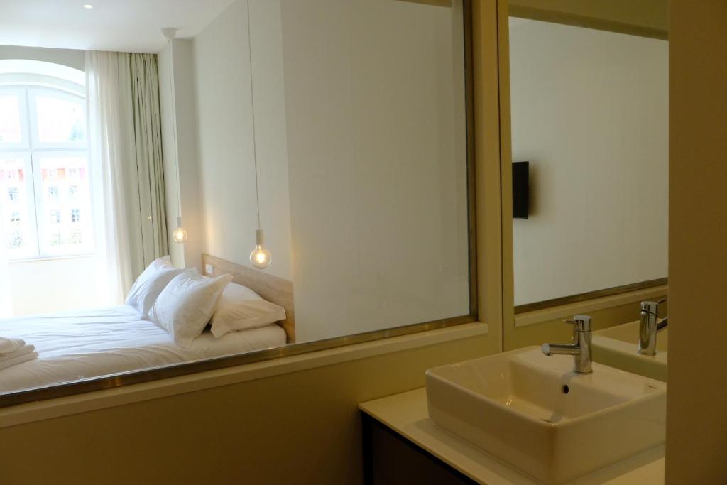 Liberator Rossio - Resim 29