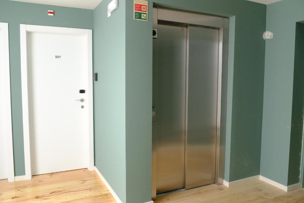 Liberator Rossio - Resim 14