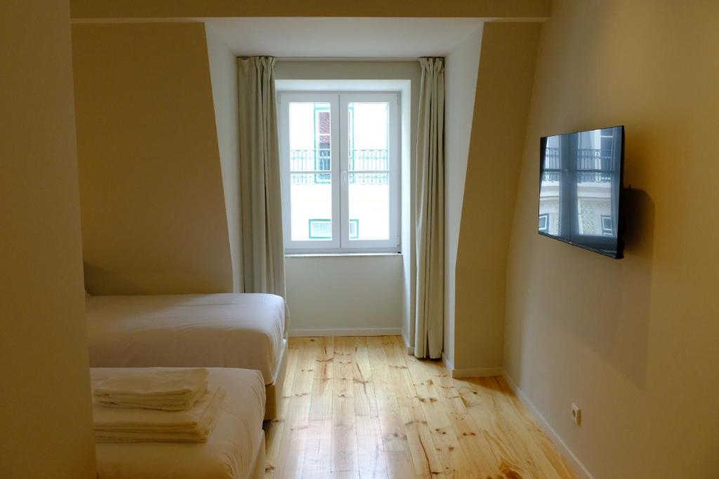 Liberator Rossio - Resim 8