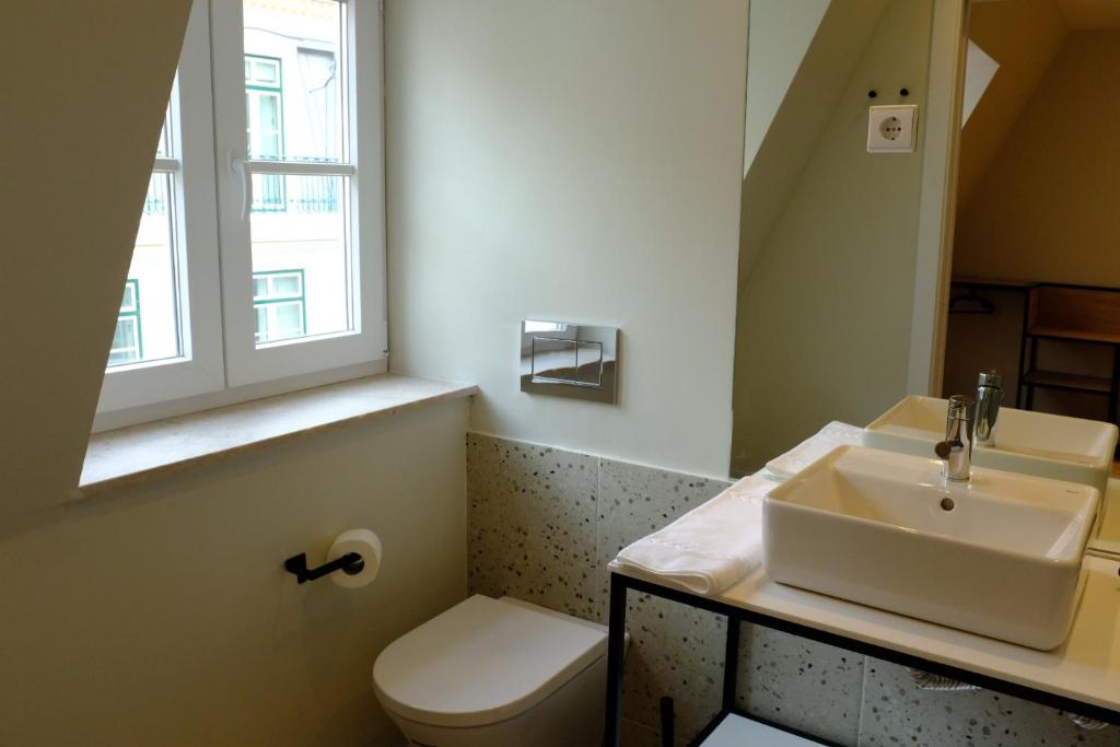 Liberator Rossio - Resim 23